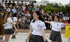 Foto de la galería: Estudiantina en postales: fiesta estudiantil y encuentro familiar en Posadas