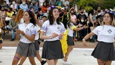 Foto de la galería: Estudiantina en postales: fiesta estudiantil y encuentro familiar en Posadas