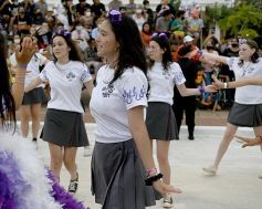 Foto de la galería: Estudiantina en postales: fiesta estudiantil y encuentro familiar en Posadas