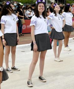 Foto de la galería: Estudiantina en postales: fiesta estudiantil y encuentro familiar en Posadas