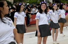 Foto de la galería: Estudiantina en postales: fiesta estudiantil y encuentro familiar en Posadas