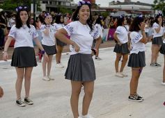 Foto de la galería: Estudiantina en postales: fiesta estudiantil y encuentro familiar en Posadas