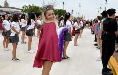 Foto de la galería: Estudiantina en postales: fiesta estudiantil y encuentro familiar en Posadas