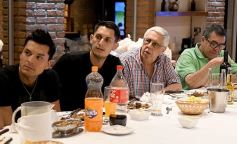 Foto de la galería: Periodistas deportivos celebraron su día en una cena aniversario en Posadas