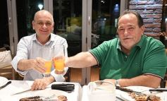 Foto de la galería: Periodistas deportivos celebraron su día en una cena aniversario en Posadas
