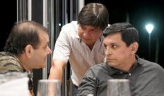 Foto de la galería: Periodistas deportivos celebraron su día en una cena aniversario en Posadas