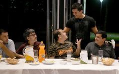 Foto de la galería: Periodistas deportivos celebraron su día en una cena aniversario en Posadas