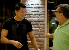 Foto de la galería: Periodistas deportivos celebraron su día en una cena aniversario en Posadas