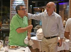 Foto de la galería: Periodistas deportivos celebraron su día en una cena aniversario en Posadas