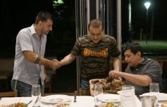 Foto de la galería: Periodistas deportivos celebraron su día en una cena aniversario en Posadas