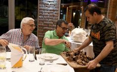 Foto de la galería: Periodistas deportivos celebraron su día en una cena aniversario en Posadas