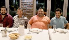 Foto de la galería: Periodistas deportivos celebraron su día en una cena aniversario en Posadas