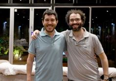 Foto de la galería: Periodistas deportivos celebraron su día en una cena aniversario en Posadas