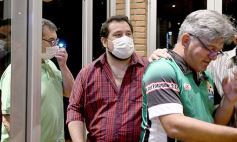 Foto de la galería: Periodistas deportivos celebraron su día en una cena aniversario en Posadas