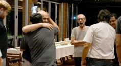 Foto de la galería: Periodistas deportivos celebraron su día en una cena aniversario en Posadas