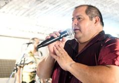 Foto de la galería: La Agrupación Salud del Frente Renovador cerró su campaña en la Costanera