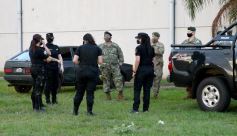 Foto de la galería: Se puso en marcha la distribución de urnas para las elecciones legislativas 2021