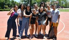 Foto de la galería: Se disputó una nueva fecha del Torneo de Hockey Femenino en Posadas