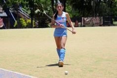 Foto de la galería: Se disputó una nueva fecha del Torneo de Hockey Femenino en Posadas