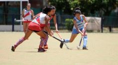 Foto de la galería: Se disputó una nueva fecha del Torneo de Hockey Femenino en Posadas