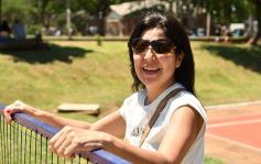 Foto de la galería: Se disputó una nueva fecha del Torneo de Hockey Femenino en Posadas