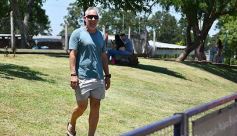 Foto de la galería: Se disputó una nueva fecha del Torneo de Hockey Femenino en Posadas