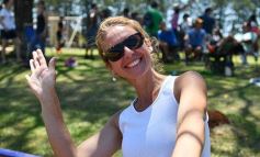 Foto de la galería: Se disputó una nueva fecha del Torneo de Hockey Femenino en Posadas