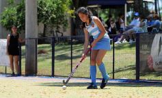 Foto de la galería: Se disputó una nueva fecha del Torneo de Hockey Femenino en Posadas