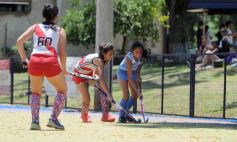 Foto de la galería: Se disputó una nueva fecha del Torneo de Hockey Femenino en Posadas