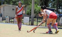 Foto de la galería: Se disputó una nueva fecha del Torneo de Hockey Femenino en Posadas