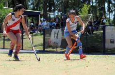 Foto de la galería: Se disputó una nueva fecha del Torneo de Hockey Femenino en Posadas