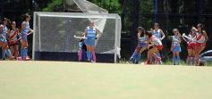 Foto de la galería: Se disputó una nueva fecha del Torneo de Hockey Femenino en Posadas