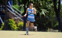 Foto de la galería: Se disputó una nueva fecha del Torneo de Hockey Femenino en Posadas