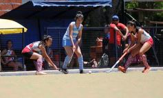 Foto de la galería: Se disputó una nueva fecha del Torneo de Hockey Femenino en Posadas
