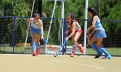 Foto de la galería: Se disputó una nueva fecha del Torneo de Hockey Femenino en Posadas