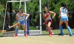 Foto de la galería: Se disputó una nueva fecha del Torneo de Hockey Femenino en Posadas