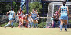 Foto de la galería: Se disputó una nueva fecha del Torneo de Hockey Femenino en Posadas