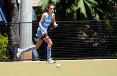 Foto de la galería: Se disputó una nueva fecha del Torneo de Hockey Femenino en Posadas