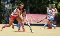 Foto de la galería: Se disputó una nueva fecha del Torneo de Hockey Femenino en Posadas
