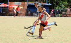 Foto de la galería: Se disputó una nueva fecha del Torneo de Hockey Femenino en Posadas