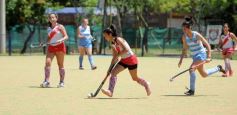 Foto de la galería: Se disputó una nueva fecha del Torneo de Hockey Femenino en Posadas