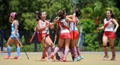 Foto de la galería: Se disputó una nueva fecha del Torneo de Hockey Femenino en Posadas