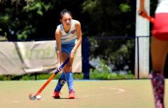Foto de la galería: Se disputó una nueva fecha del Torneo de Hockey Femenino en Posadas