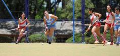 Foto de la galería: Se disputó una nueva fecha del Torneo de Hockey Femenino en Posadas
