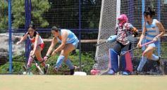 Foto de la galería: Se disputó una nueva fecha del Torneo de Hockey Femenino en Posadas