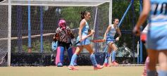 Foto de la galería: Se disputó una nueva fecha del Torneo de Hockey Femenino en Posadas