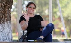 Foto de la galería: Se disputó una nueva fecha del Torneo de Hockey Femenino en Posadas