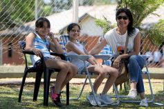 Foto de la galería: Se disputó una nueva fecha del Torneo de Hockey Femenino en Posadas