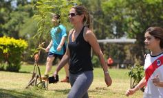 Foto de la galería: Se disputó una nueva fecha del Torneo de Hockey Femenino en Posadas