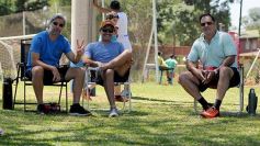 Foto de la galería: Se disputó una nueva fecha del Torneo de Hockey Femenino en Posadas